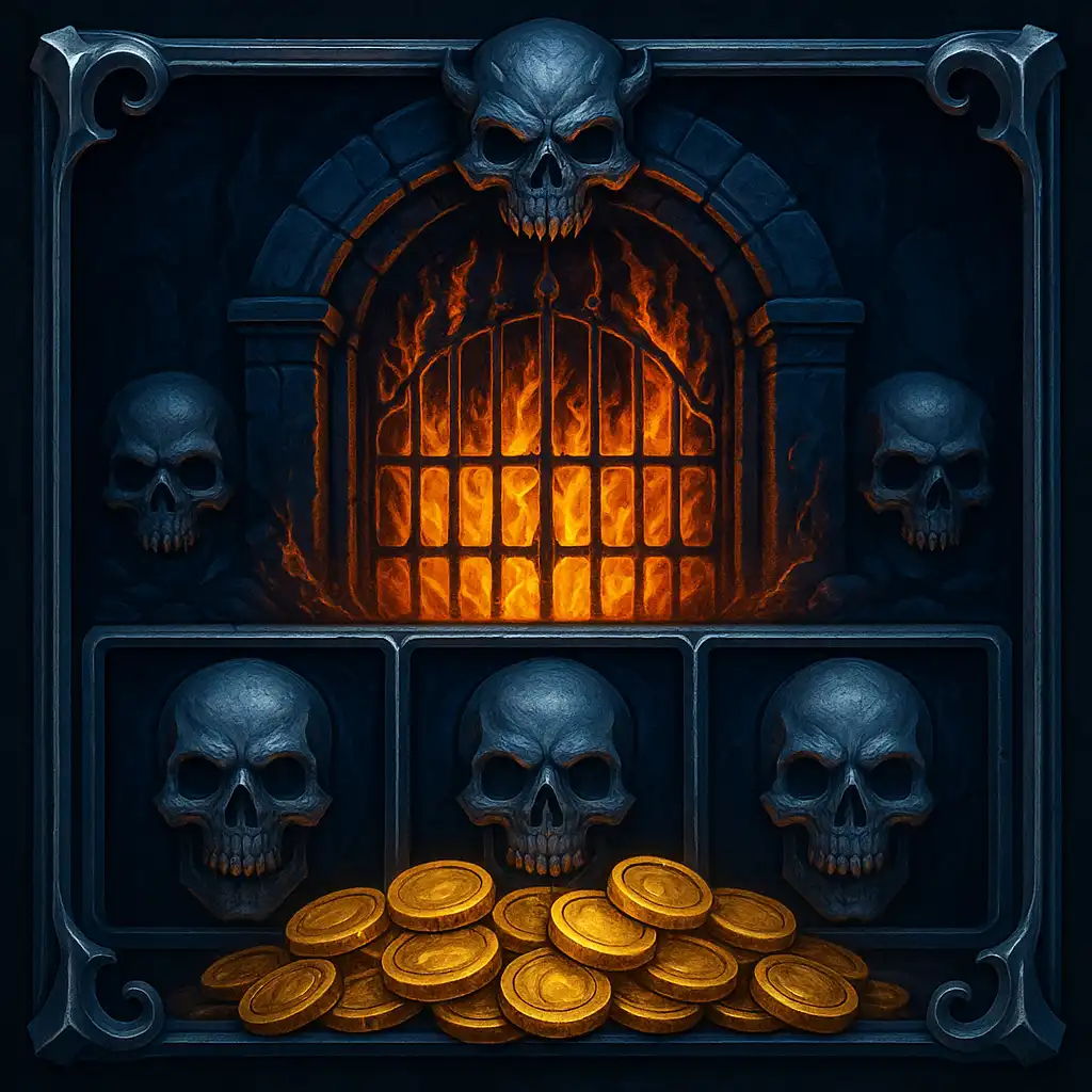 Gates of Hades