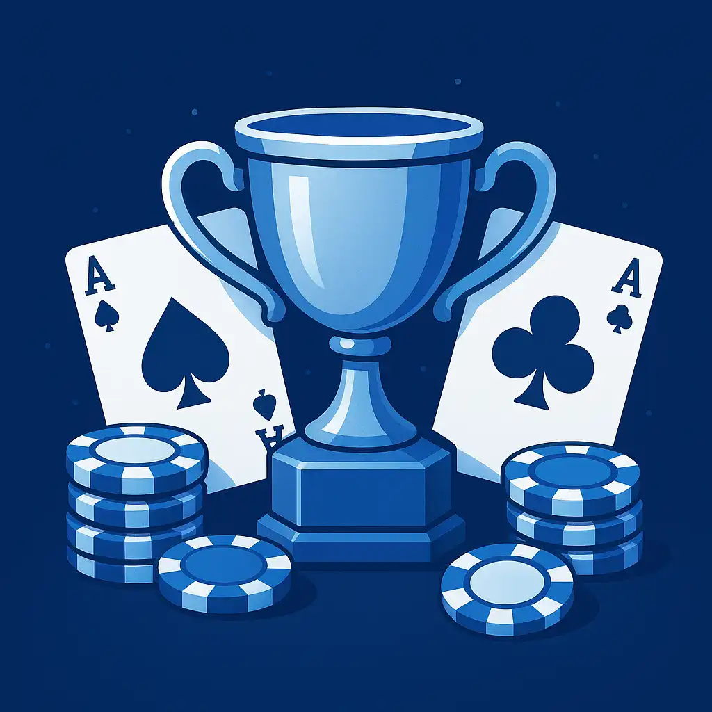 Monthly Slot Tournament